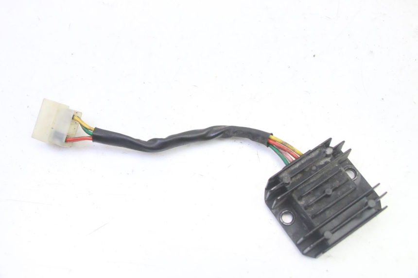 photo de REGOLATORE DI CARICA PEUGEOT TWEET 4T 50 (2018 - 2022) - Vista principale