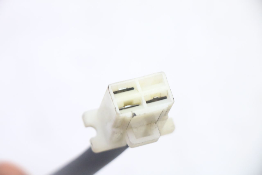 photo de REGOLATORE PEUGEOT TWEET PRO CARGO 50 (2018 - 2022) - Primo piano tecnico