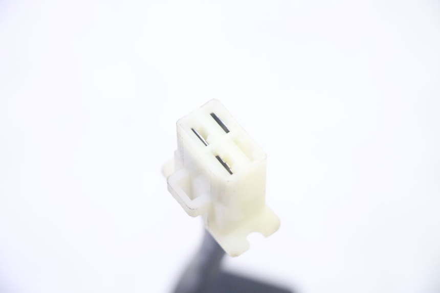 photo de REGOLATORE PEUGEOT TWEET PRO EFI 4T 50 (2021 - 2022) - Altra angolazione