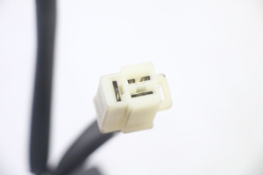 photo de REGOLATORE PEUGEOT TWEET PRO EFI 4T 50 (2021 - 2022) - Primo piano tecnico