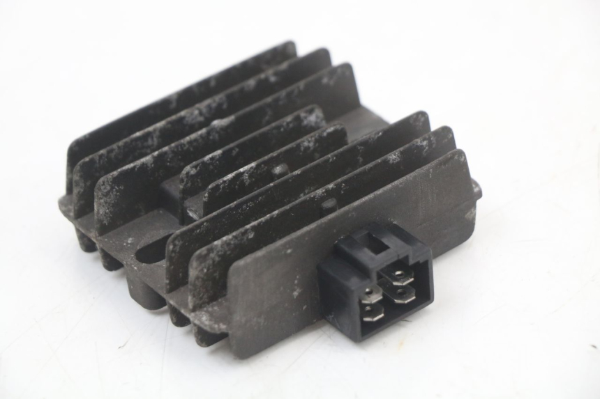 photo de REGOLATORE DI CARICA KEEWAY TX 50 (2008 - 2015) - Vista principale