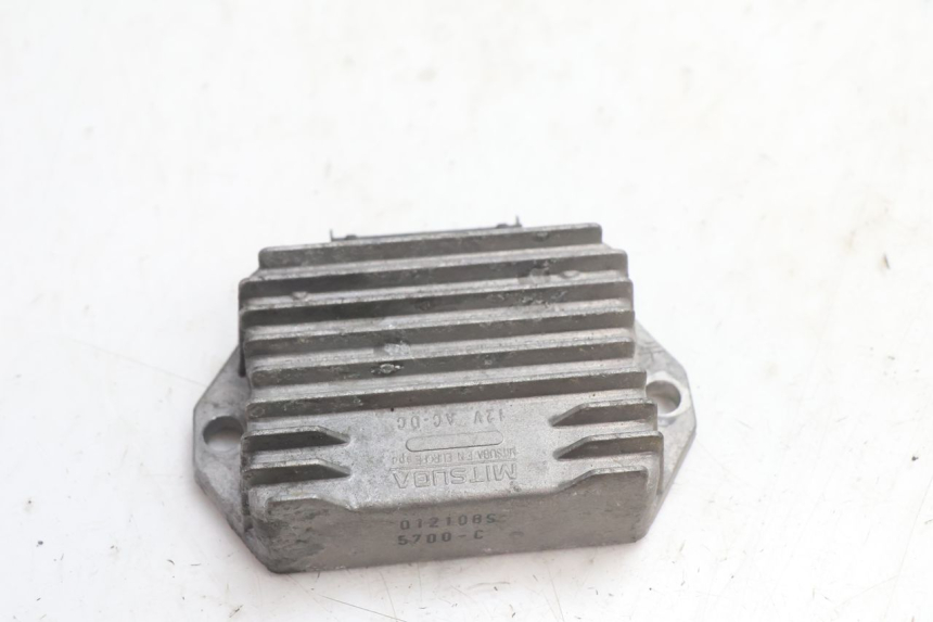 photo de REGOLATORE PIAGGIO TYPHOON 50 (2000 - 2009) - Dettaglio del componente