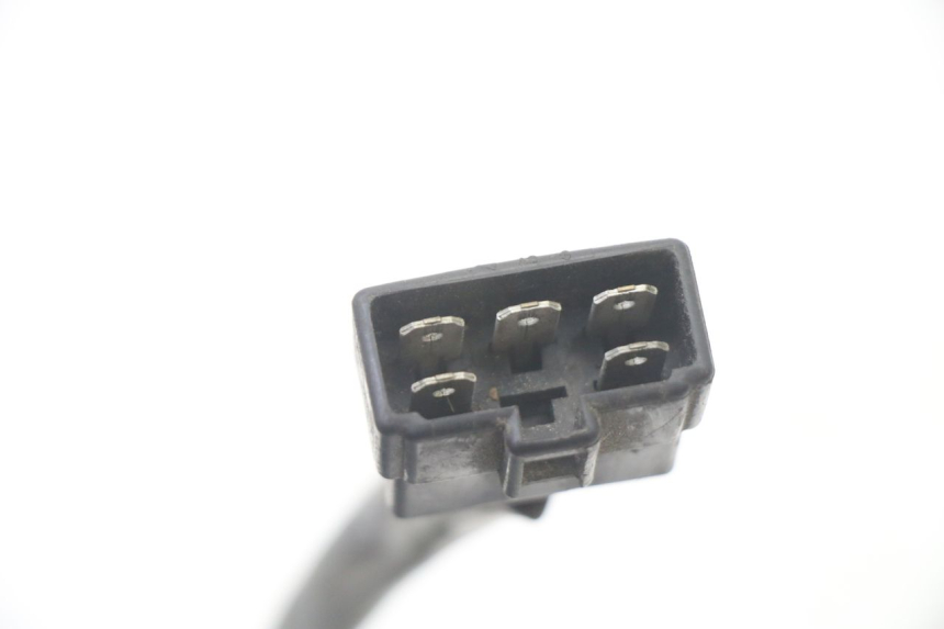 photo de REGOLATORE DI CARICA SUZUKI UH BURGMAN 125 (2002 - 2006) - Vista d'insieme del prodotto