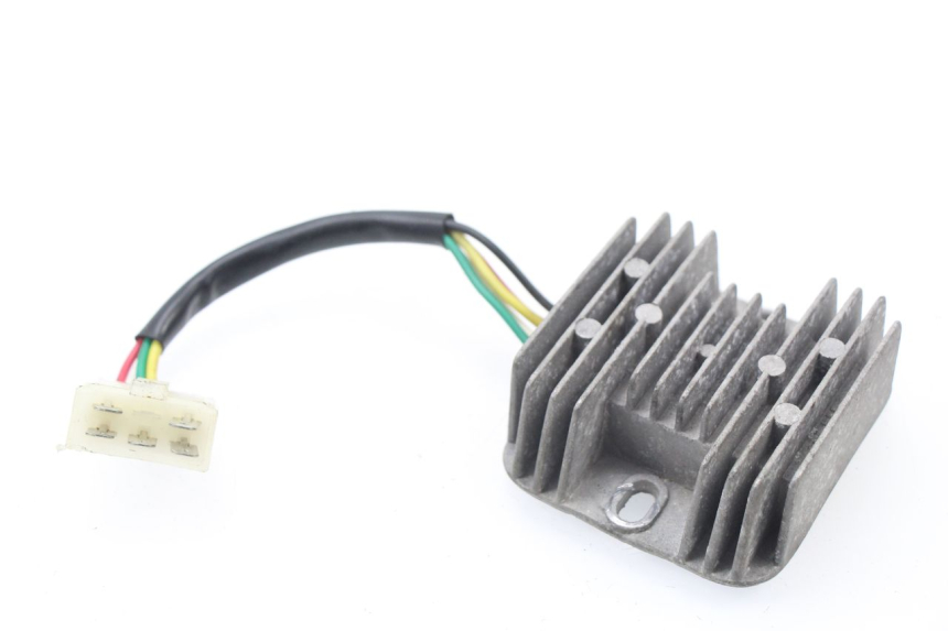 photo de Regolatore di carica REVATTO URBA GT 125 (2007 - 2017) - Vista principale