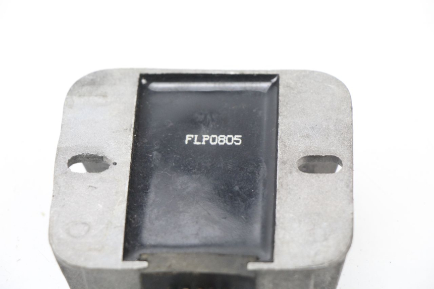 photo de Regolatore di carica REVATTO URBA GT 125 (2007 - 2017) - Dettaglio del componente