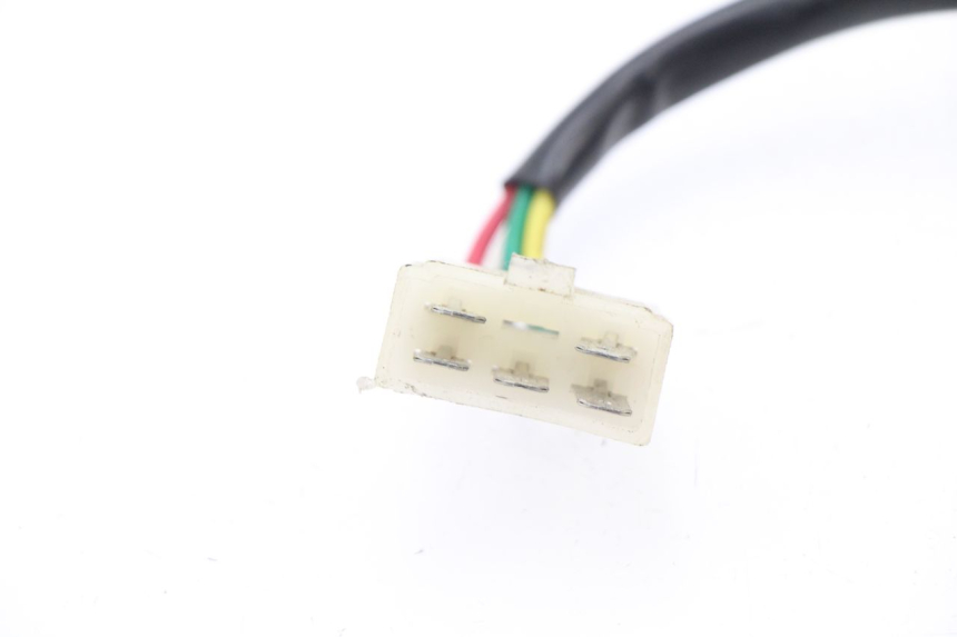 photo de Regolatore di carica REVATTO URBA GT 125 (2007 - 2017) - Altra angolazione