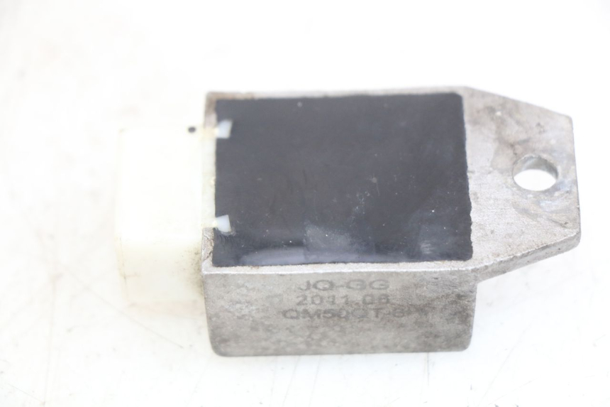photo de REGOLATORE DI CARICA PEUGEOT V-CLIC VCLIC 50 (2007 - 2013) - Zoom sullo stato d'uso