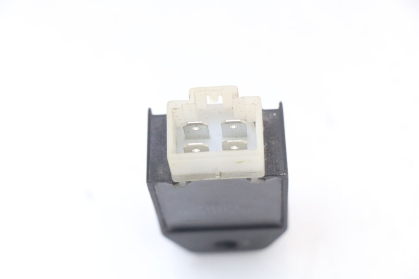 photo de Regolatore di carica BEELINE VELOCE 4T 50 (2011 - 2020) - Zoom sullo stato d'uso