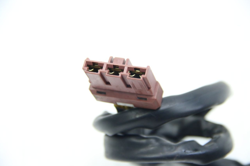 photo de REGOLATORE DI CARICA PIAGGIO VESPA GTS SUPER IE 125 (2009 - 2016) - Primo piano tecnico