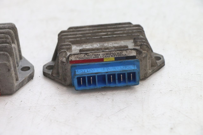 photo de REGOLATORE PIAGGIO VESPA PK FL 2T 50 (1990 - 1996) - Zoom sullo stato d'uso