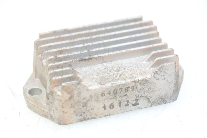 photo de REGOLATORE DI CARICA PIAGGIO VESPA S 2T 50 (2007 - 2014) - Zoom sullo stato d'uso