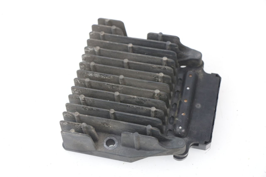 photo de Regolatore di carica HONDA VFR F 1200 (2010 - 2015) - Zoom sullo stato d'uso