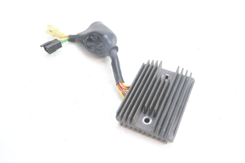 photo de REGOLATORE DI CARICA HONDA VFR FI RC46 800 (1998 - 2001) - Zoom sullo stato d'uso
