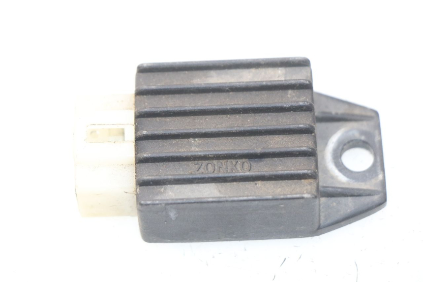 photo de REGOLATORE DI CARICA EUROCKA VIRTUALITY GT 4T 50 (2011 - 2017) - Vista principale