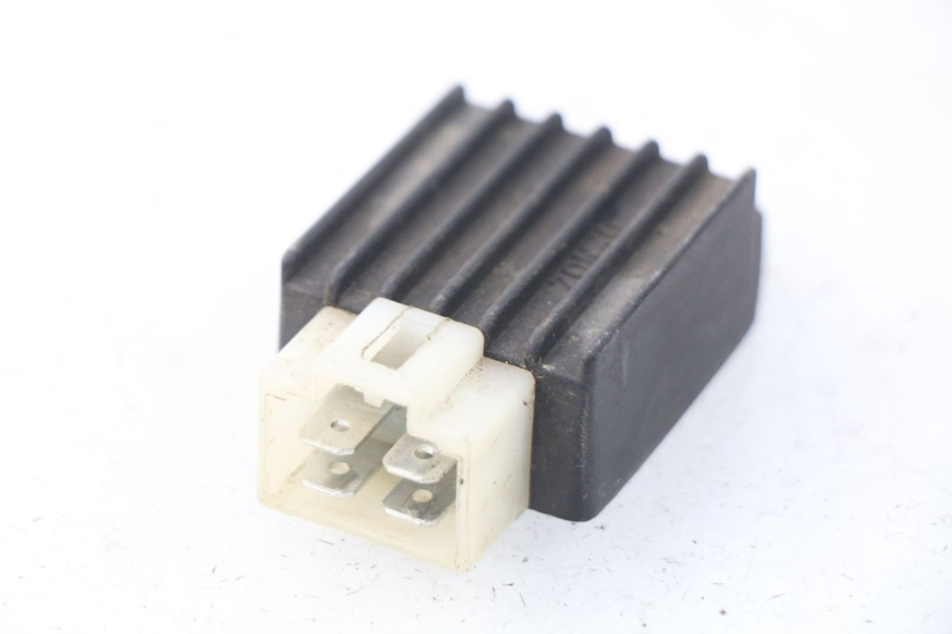 photo de REGOLATORE DI CARICA EUROCKA VIRTUALITY GT 4T 50 (2011 - 2017) - Dettaglio del componente