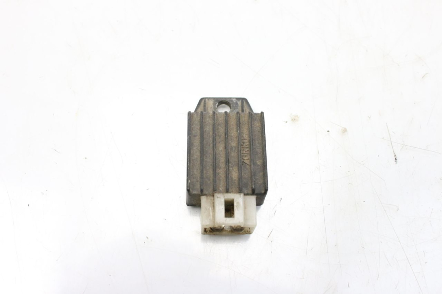 photo de REGOLATORE DI CARICA EUROCKA VIRTUALITY GT 4T 50 (2011 - 2017) - Vista principale