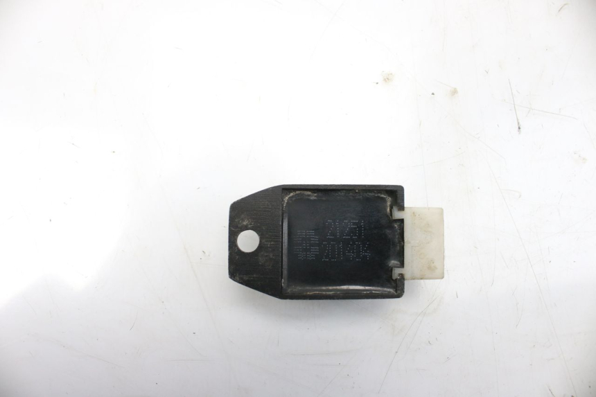 photo de REGOLATORE DI CARICA EUROCKA VIRTUALITY GT 4T 50 (2011 - 2017) - Dettaglio del componente