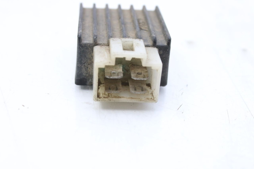 photo de REGOLATORE DI CARICA EUROCKA VIRTUALITY GT 4T 50 (2011 - 2017) - Zoom sullo stato d'uso