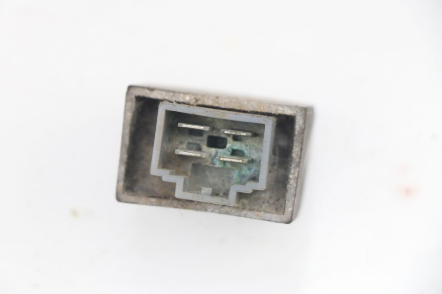 photo de REGOLATORE DI CARICA PEUGEOT VIVACITY 50 (2004 - 2009) - Zoom sullo stato d'uso