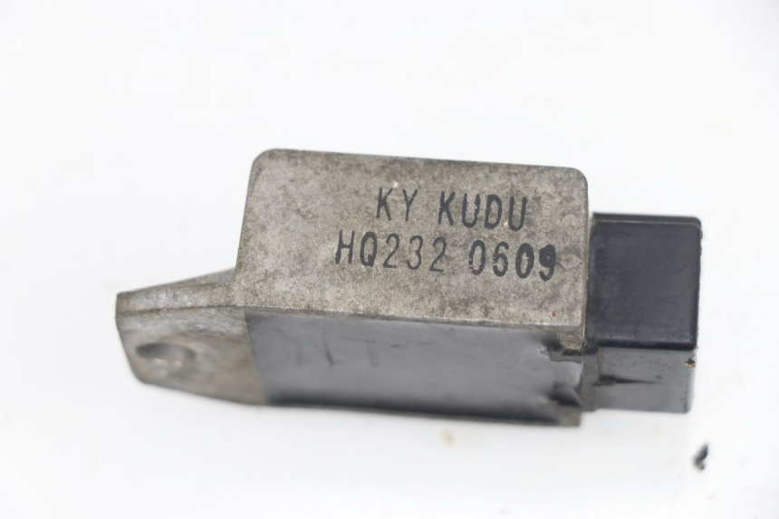 photo de REGOLATORE DI CARICA PEUGEOT VIVACITY 50 (1998 - 2003) - Zoom sullo stato d'uso