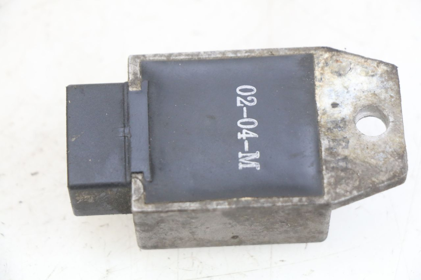 photo de REGOLATORE DI CARICA PEUGEOT VIVACITY 50 (1998 - 2003) - Dettaglio del componente