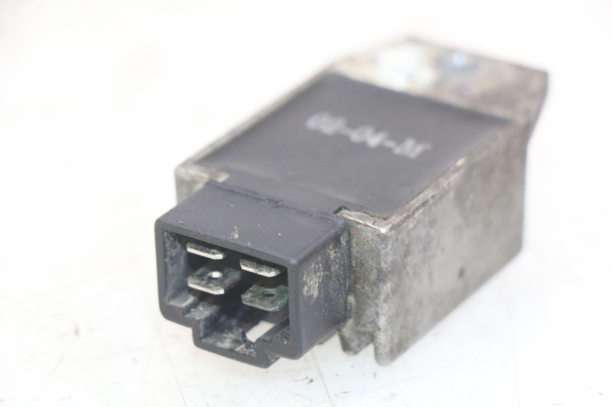 photo de REGOLATORE DI CARICA PEUGEOT VIVACITY 50 (1998 - 2003) - Zoom sullo stato d'uso