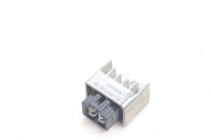 photo de REGOLATORE DI CARICA PEUGEOT VIVACITY 50 (2004 - 2009) - Vista principale