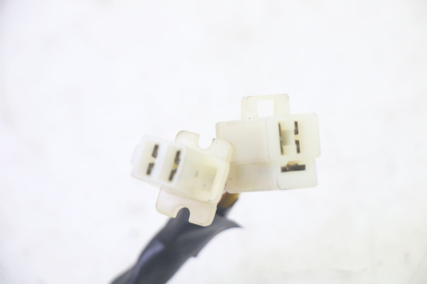 photo de REGOLATORE DAELIM VJ ROADWIN FI 125 (2008 - 2017) - Vista d'insieme del prodotto