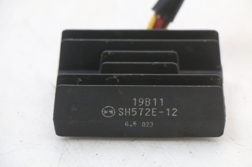 photo de REGOLATORE DI CARICA SUZUKI VL INTRUDER 125 (2004 - 2007) - Zoom sullo stato d'uso