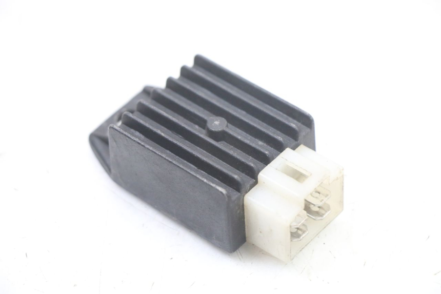 photo de REGOLATORE DI CARICA VONROAD YIBEN 125 (2006 - 2010) - Vista principale