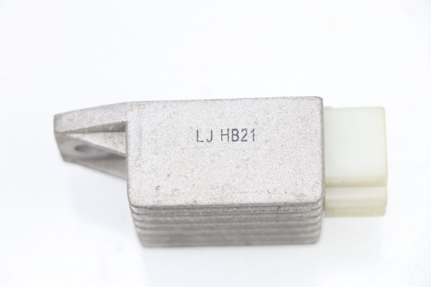 photo de Regolatore di carica BHM WACO 4T 50 (2008 - 2015) - Zoom sullo stato d'uso