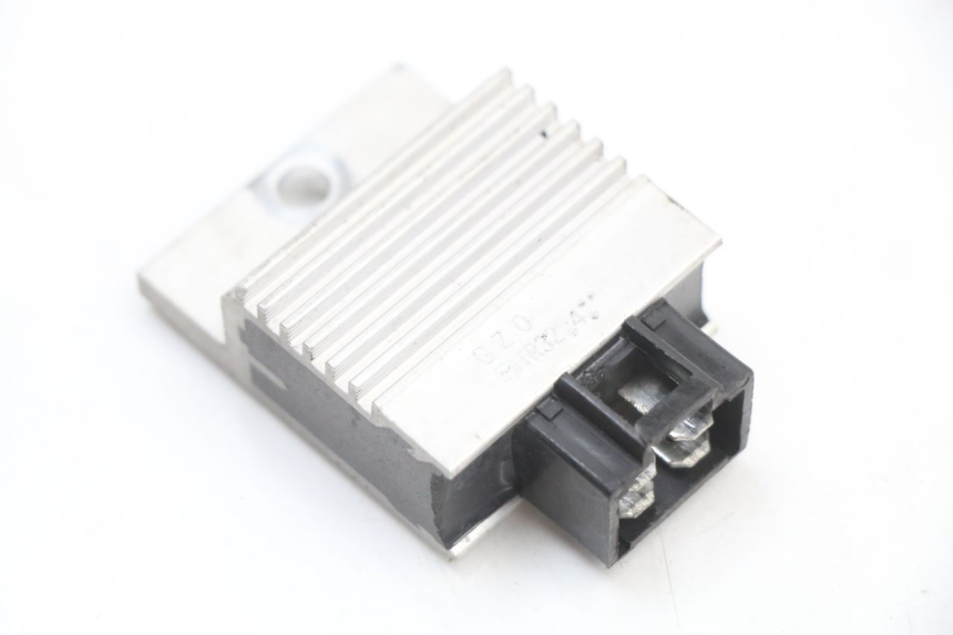 photo de REGOLATORE HONDA WALLAROO DX 50 (1993 - 1996) - Vista principale