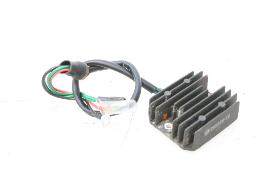photo de REGOLATORE YAMAHA WAVE RUNNER GP R 1200 (2000 - 2003) - Vista principale