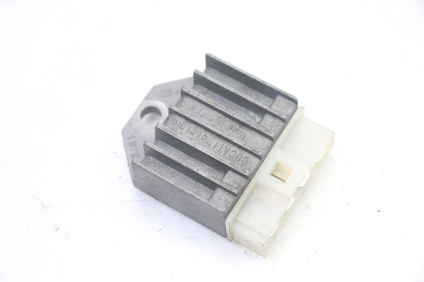 photo de REGOLATORE YAMAHA WHY 50 (1998 - 2000) - Dettaglio del componente