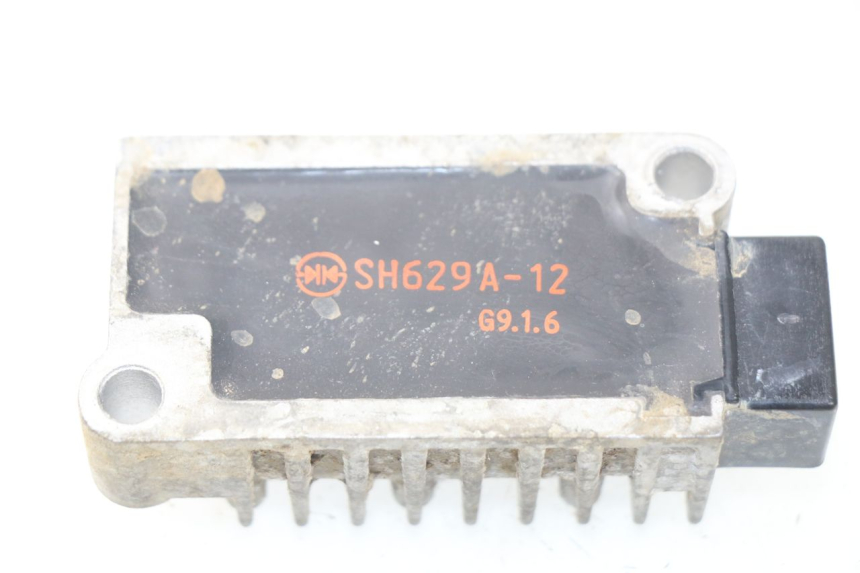 photo de Regolatore di carica YAMAHA WR R 125 (2009 - 2017) - Dettaglio del componente
