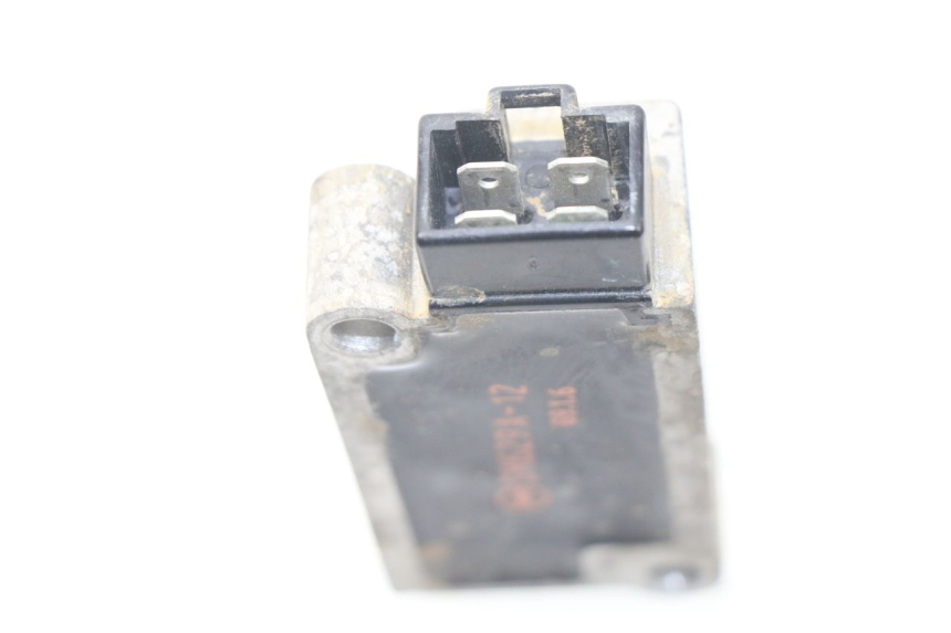 photo de Regolatore di carica YAMAHA WR R 125 (2009 - 2017) - Zoom sullo stato d'uso