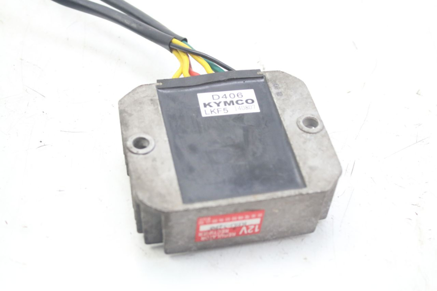 photo de REGOLATORE KYMCO X-CITING XCITING 400 (2014 - 2018) - Dettaglio del componente