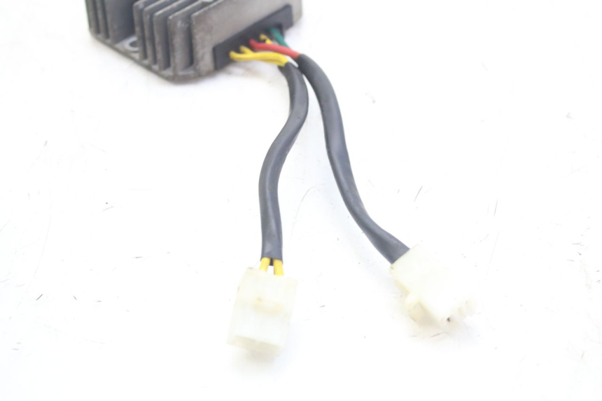 photo de REGOLATORE KYMCO X-CITING XCITING 400 (2014 - 2018) - Zoom sullo stato d'uso