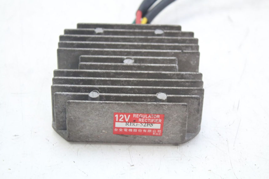 photo de REGOLATORE KYMCO X-CITING XCITING 400 (2014 - 2018) - Altra angolazione