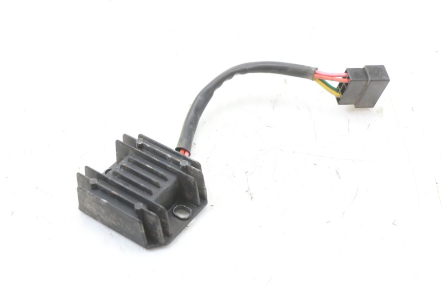 photo de REGOLATORE SYM X-PRO 4T 50 (2014 - 2021) - Vista principale