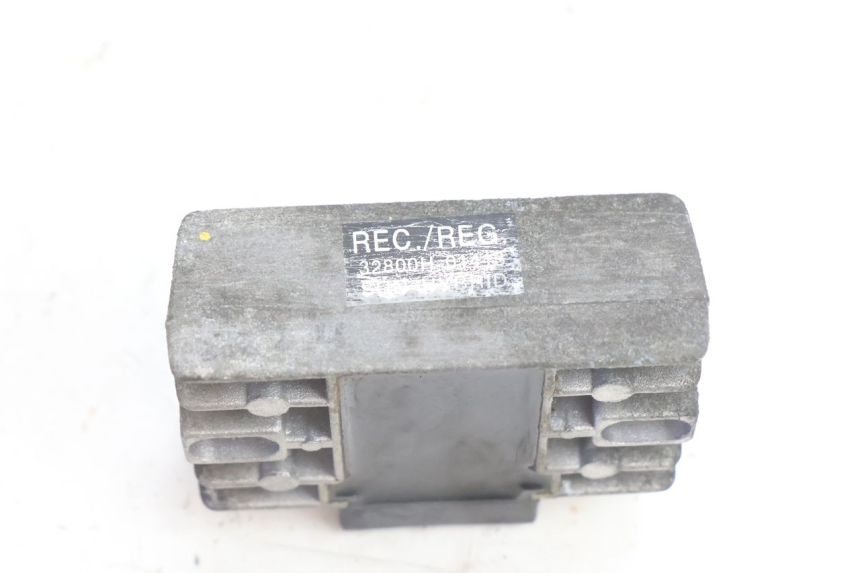 photo de REGOLATORE PIAGGIO X9 AMALFI 180 (2000 - 2003) - Altra angolazione