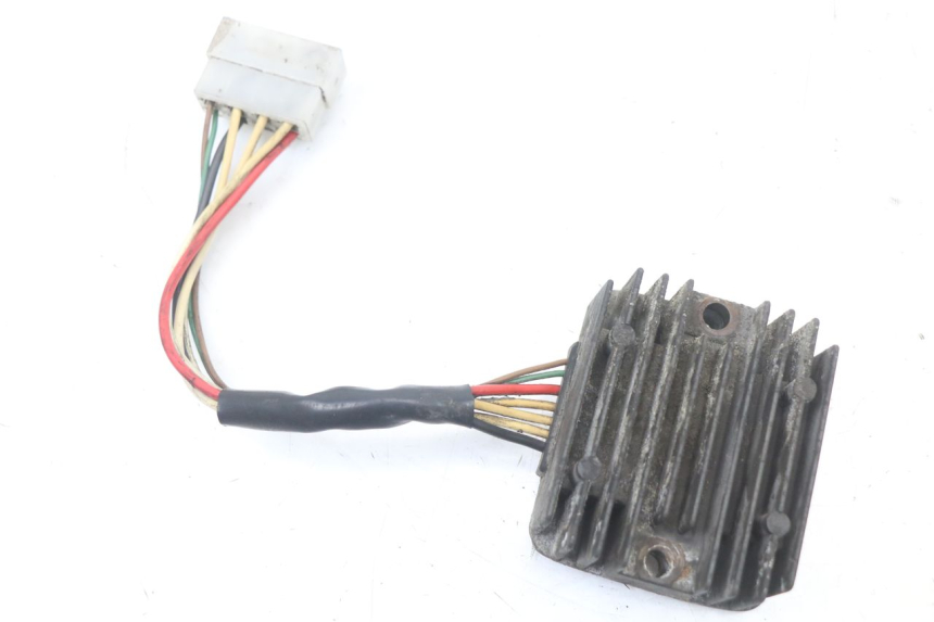 photo de REGOLATORE YAMAHA XJ F 900 (1983 - 1994) - Vista principale