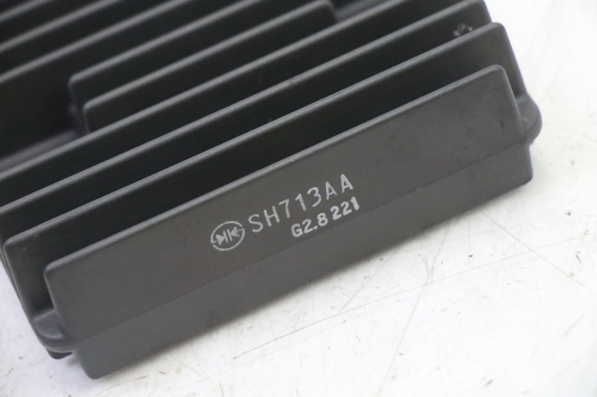 photo de REGOLATORE YAMAHA XJ6 ABS 600 (2008 - 2016) - Primo piano tecnico