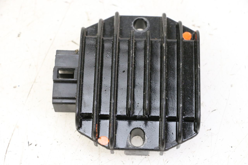 photo de REGOLATORE YAMAHA XJN DIVERSION 600 (2000 - 2003) - Vista principale