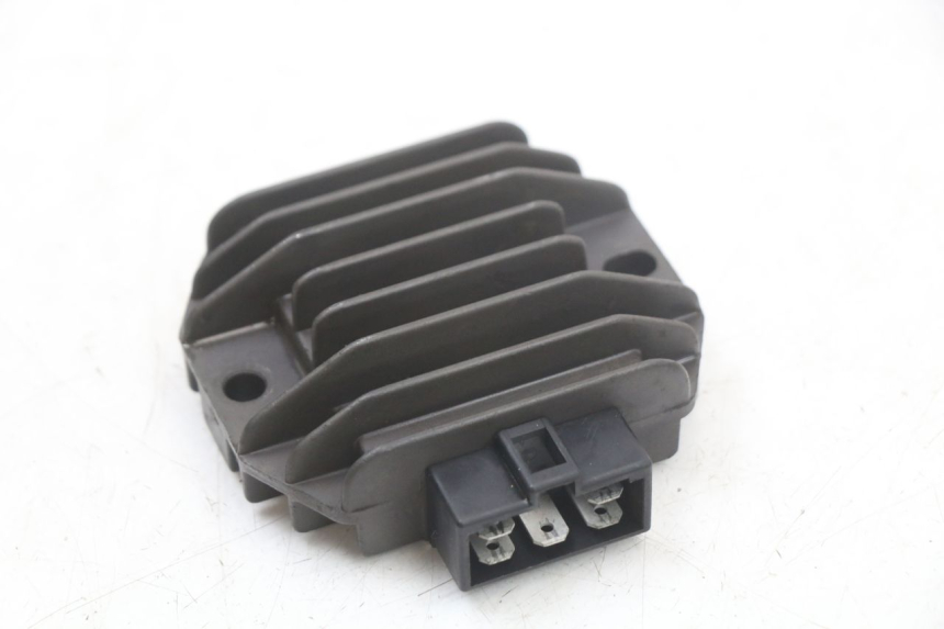 photo de REGOLATORE YAMAHA XJS DIVERSION 600 (1997 - 1999) - Vista principale