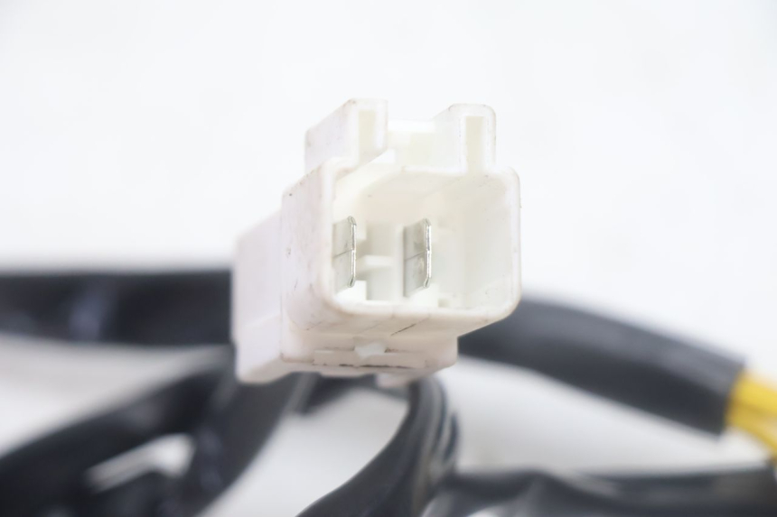 photo de REGOLATORE HONDA XLV VARADERO 125 (2007 - 2012) - Primo piano tecnico
