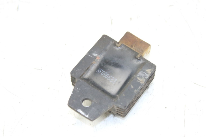 photo de REGOLATORE DI CARICA ZHEJIANG XMOTOS XB-81 50 - Vista principale