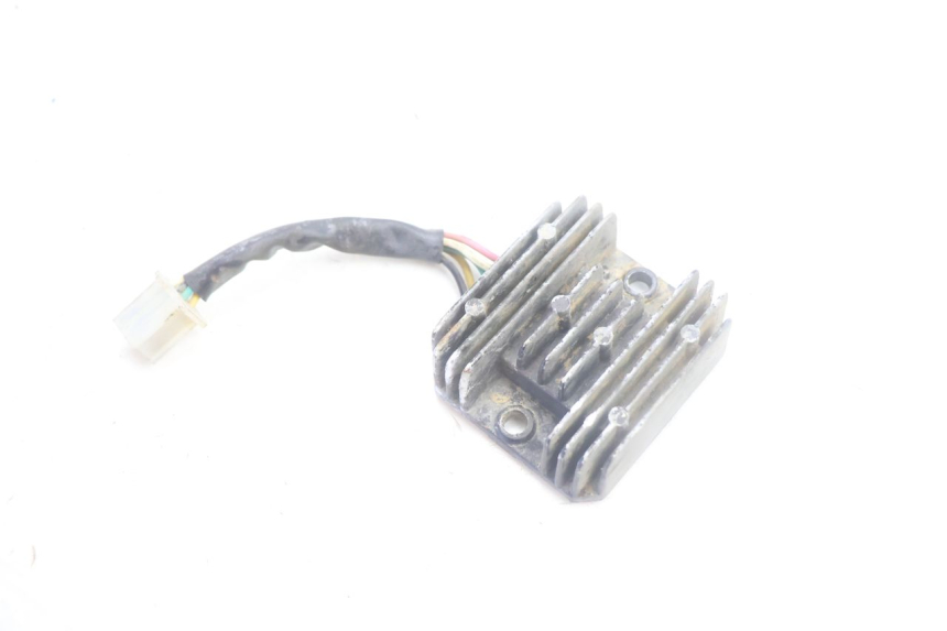 photo de REGOLATORE SMC XROAD 150 - Vista principale