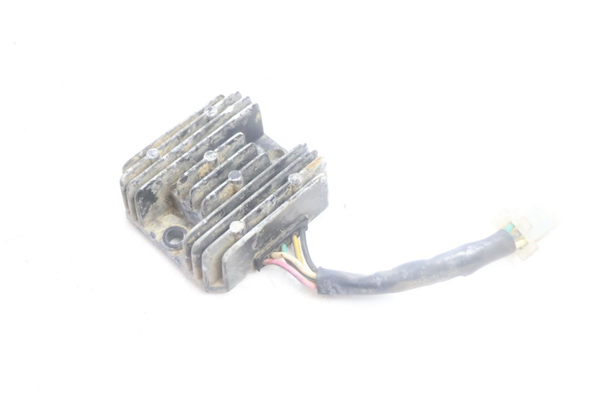 photo de REGOLATORE SMC XROAD 150 - Zoom sullo stato d'uso