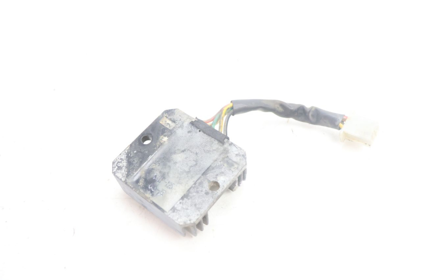 photo de REGOLATORE SMC XROAD 150 - Altra angolazione